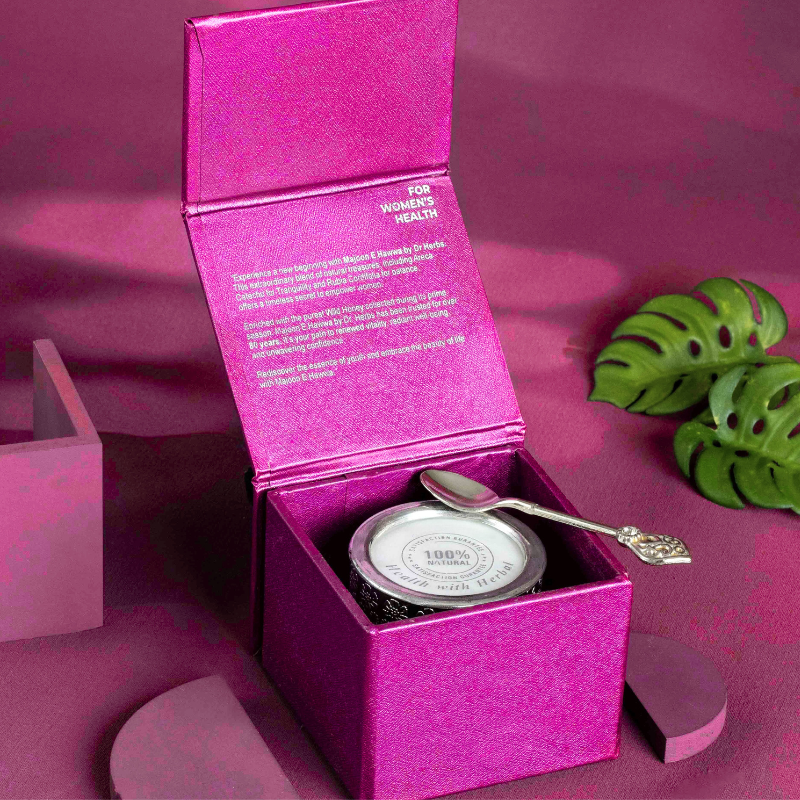 Mehboob E Hawwa™ | For Women