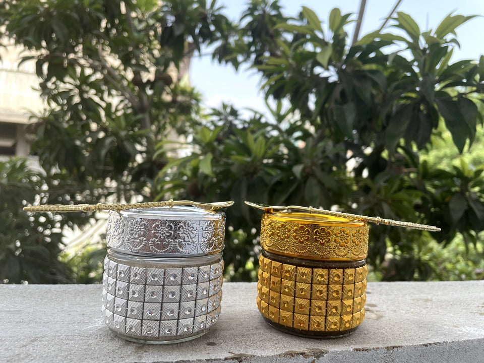 TUHFA E COUPLE ™ Effective Couples Kit